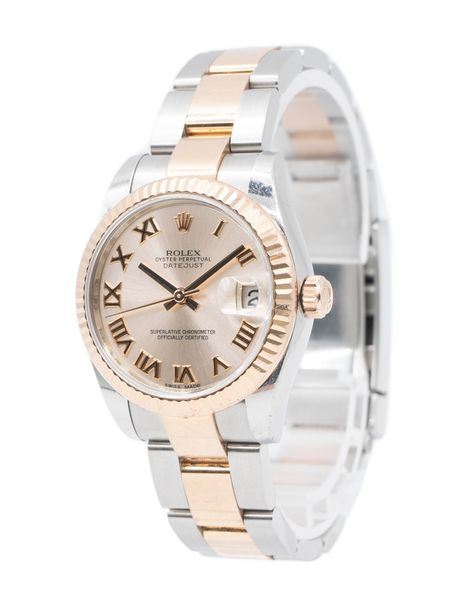 Rolex Datejust Lady 31 178271